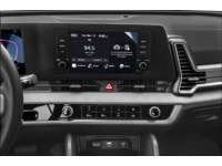 2023 Kia Sportage LX AWD Interior Shot 2