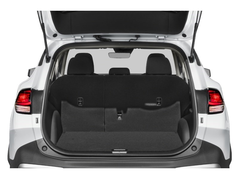 2023 Kia Sportage LX AWD Exterior Shot 4