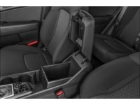 2023 Kia Sportage LX AWD Interior Shot 7