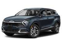 2023 Kia Sportage EX AWD Exterior Shot 1