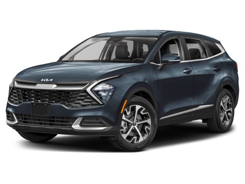 2023 Kia Sportage EX AWD Exterior Shot 1