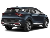 2023 Kia Sportage EX AWD Exterior Shot 2