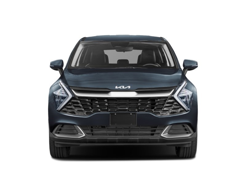 2023 Kia Sportage EX AWD Exterior Shot 5