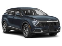 2023 Kia Sportage EX AWD Exterior Shot 8