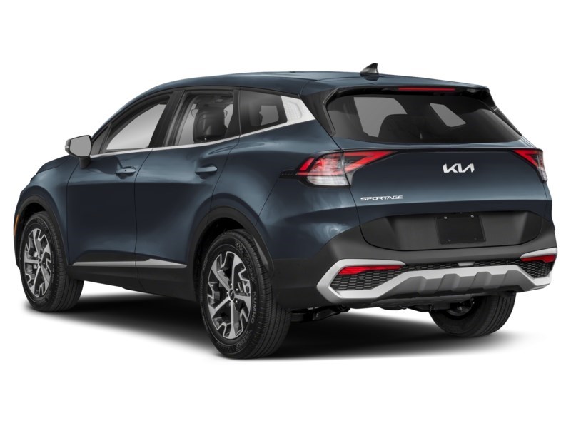 2023 Kia Sportage EX AWD Exterior Shot 9