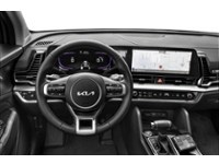 2023 Kia Sportage EX AWD Interior Shot 3