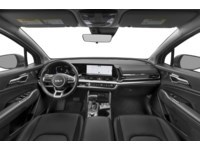 2023 Kia Sportage EX AWD Interior Shot 6