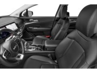 2023 Kia Sportage EX AWD Interior Shot 4