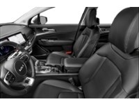 2023 Kia Sportage EX AWD Interior Shot 4
