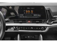 2023 Kia Sportage EX AWD Interior Shot 2