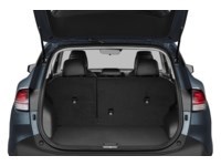 2023 Kia Sportage EX AWD Exterior Shot 4