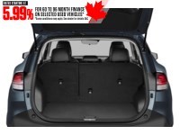 2023 Kia Sportage EX AWD Exterior Shot 4