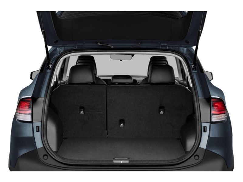 2023 Kia Sportage EX AWD Exterior Shot 4
