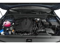 2023 Kia Sportage EX AWD Exterior Shot 3