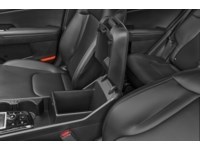 2023 Kia Sportage EX AWD Interior Shot 7