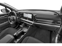 2023 Kia Sportage EX AWD Interior Shot 1