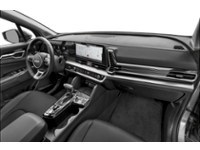 2023 Kia Sportage EX AWD Interior Shot 1
