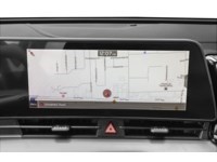 2023 Kia Sportage EX AWD Interior Shot 8