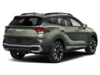 2024 Kia Sportage X-Line AWD Exterior Shot 2