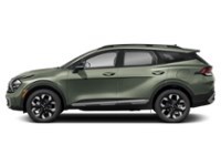 2023 Kia Sportage X-Line AWD Exterior Shot 6