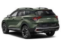 2023 Kia Sportage X-Line AWD Exterior Shot 9