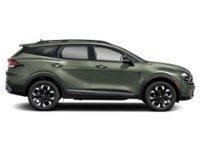 2024 Kia Sportage X-Line AWD Exterior Shot 10