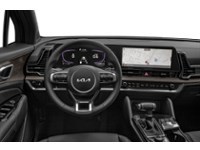 2024 Kia Sportage X-Line AWD Interior Shot 3