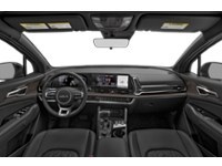 2024 Kia Sportage X-Line AWD Interior Shot 6