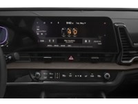 2024 Kia Sportage X-Line AWD Interior Shot 2