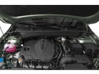 2023 Kia Sportage X-Line AWD Exterior Shot 3