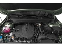 2024 Kia Sportage X-Line AWD Exterior Shot 3