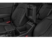 2024 Kia Sportage X-Line AWD Interior Shot 7