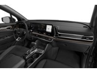 2024 Kia Sportage X-Line AWD Interior Shot 1