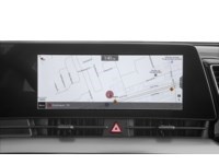 2023 Kia Sportage EX Premium AWD w/Red Interior Interior Shot 8