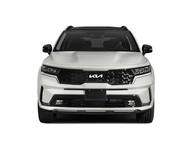 2023 Kia Sorento 2.5T SX w/Black Leather Exterior Shot 5