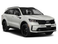 2023 Kia Sorento 2.5T SX w/Black Leather Exterior Shot 8