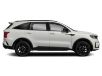 2023 Kia Sorento 2.5T SX w/Black Leather Exterior Shot 10