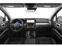 2023 Kia Sorento 2.5T SX w/Black Leather Interior Shot 6