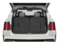 2023 Kia Sorento 2.5T SX w/Black Leather Exterior Shot 4
