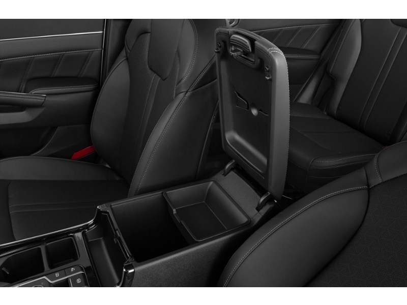 2023 Kia Sorento 2.5T SX w/Black Leather Interior Shot 7