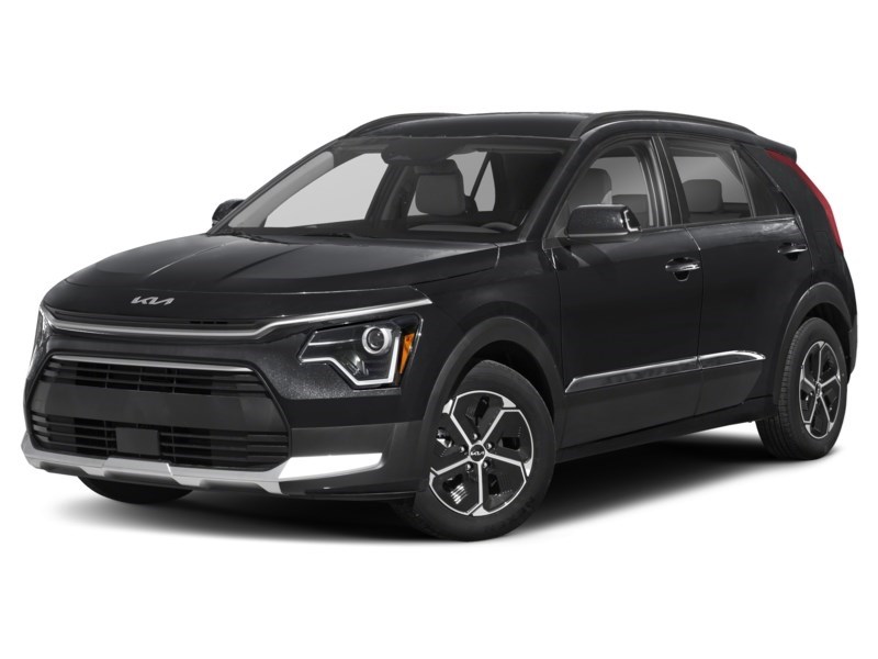 2025 Kia Niro EX FWD Exterior Shot 1
