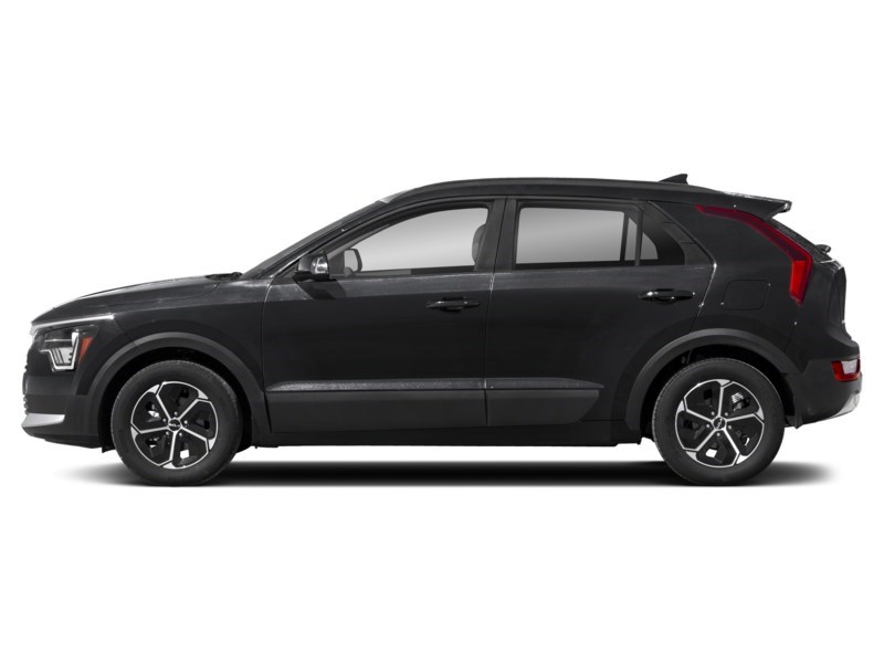 2025 Kia Niro EX FWD Exterior Shot 6