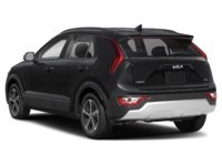 2025 Kia Niro EX FWD Exterior Shot 9