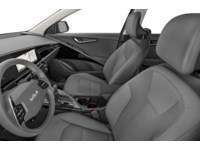 2025 Kia Niro EX FWD Interior Shot 4