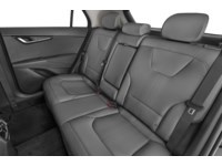 2025 Kia Niro EX FWD Interior Shot 5