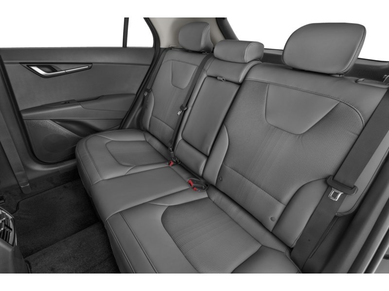 2025 Kia Niro EX FWD Interior Shot 5