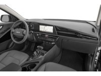 2025 Kia Niro EX FWD Interior Shot 1