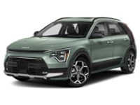 2025 Kia Niro SX FWD Exterior Shot 1