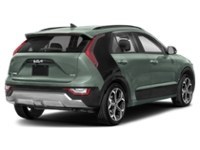 2025 Kia Niro SX FWD Exterior Shot 3
