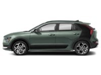 2025 Kia Niro SX FWD Exterior Shot 11